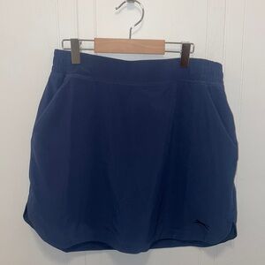 NWT Womens Slazenger Athletic Skirt